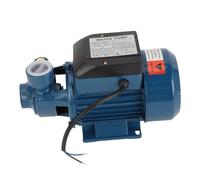 Depisuta Pompa di trasferimento dell'acqua, 650W 3400rpm Booster Pump, 35m Lift 1in uscita, 40L/min pompe di acqua solare portatile per la casa pressurizzato, irrigazione agricola (AC220V)