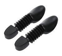 Depisuta Scarpe Tacchi Shaper per la Cura delle Scarpe e il Supporto per gli Uomini Donne in Taglia S (S)