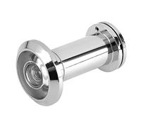 Depisuta Spettatori per Porte per la Casa Migliorata a 200 Gradi con una Pesante Copertura di intimità, Facile Installazione per Vari Vettori, un Grande Tempo di Visualizzazione Ampio (Luce intensa)