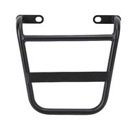 Depisuta Staffa di Supporto per Salette Motociclistiche, Telaio di Ferro con Tubi 12 Mm di Diametro per GROM 125 Msx 125 2021-2025, Supporto per Rack Laterale Universale