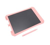 Depisuta Tablet da Scrittura LCD da 11 Pollici, Scheda Doodle Riutilizzabile con Stylus Pen per Bambini Piccoli, LCD per la Cura degli Occhi Display One Touch Erase Educational Learning Toy Toy