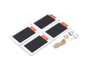 Depisuta Tampone di Inchiostro Baby Touch, Kit per Mani e Impronte di Bambini Ad Asciugatura Rapida per Neonati, Romanzo per Amici e Familiari (#11)