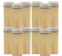 Depiwell Cera Depilatoria Rullo All'Ossido Di Zinco 100 Ml (12)