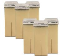 Depiwell Cera Depilatoria Rullo All'Ossido Di Zinco 100 Ml (6)