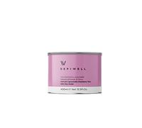 DEPIWELL KIT DEPILAZIONE 3 PZ CERA VASO DEPILATORIA 400ml | OSSIDO DI ZINCO