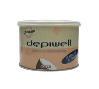 DEPIWELL CERETTA BIOSSIDO DI TITANIO COCCO LIPOSOLUBILE 400 ML