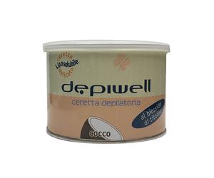 DEPIWELL CERETTA BIOSSIDO DI TITANIO COCCO LIPOSOLUBILE 400 ML