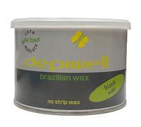 DEPIWELL CERETTA BRAZILIAN BLACK WAX 400 ML