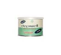 DEPIWELL CERETTA DEPILATORIA LIPOSOLUBILE AL MIELE 400 ml