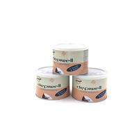 DEPIWELL KIT DEPILAZIONE 3PZ CERA VASO COCCO | 400ML LIPOSOLUBILE
