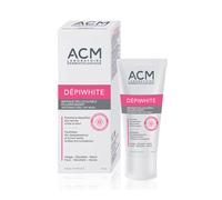 Depiwhite Peel-Off Maschera Sbiancante Riduce Macchie Invecchiamento Lentiggi...