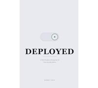 Deployed: A Field Guide to Enterprise AI That Actually Works