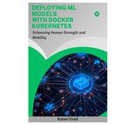 Deploying ML Models with Docker Kubernetes: Scalable Inference Pipelines