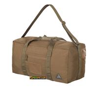Deployment Bag - Small - Cordura Coyote Brown Direct Action