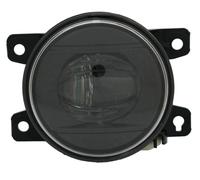 DEPO 117-2019L-AC Nebbia Luce Montaggio Sinistro LED Capa Per 2020-2022 Honda