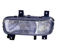Depo 9831272 elettrico anteriore nebbia faro H4