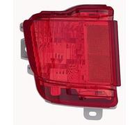 Depo Auto Parts Fanale retronebbia posteriore per Toyota Land Cruiser 2013-2017 Destro