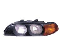 DEPO Diffusore Fari Sinistro Adatto Per BMW 5 Serie E39 00#444-1121LEYN