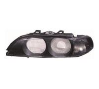 DEPO Disco Di Diffusione Fari Destro Adatto Per BMW 5 Serie E39 47#444-1121REDN