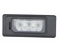 Depo Auto Parts Fanale targa per Audi A5 Sportback 2011 a LED 4G0943021A