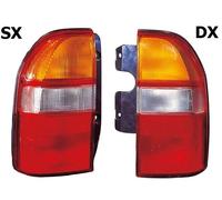 FARO - FANALE POSTERIORE DESTRO - DX - SUZUKI GRAN VITARA 98->03