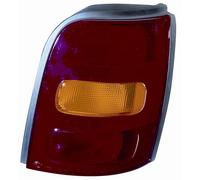 FARO - FANALE POSTERIORE SINISTRO - SX - NISSAN MICRA K11 98->00