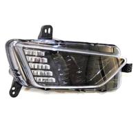 Fanale Posteriore Destro DX Volkswagen Polo 2017-2020 - C/Luce Diurna A Led