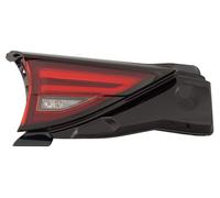 FANALE FANALINO POSTERIORE DX INT A LED MAZDA CX-5 2017 C/RETROM. C/LU STOP+POS.