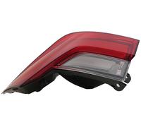 FARO - FANALE POSTERIORE ESTERNO SINISTRO LED - SX - SKODA KAMIQ 19->