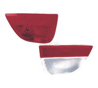 DEPO Fari Posteriori Destra Adatta Per Ford Focus II Turnier DA_ FFS