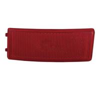 DEPO Fari Posteriori Fanalino Sinistro Adatto Per Ford C-Max DM2