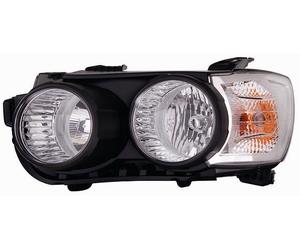 DEPO Faro DEPO10208