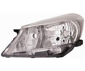DEPO Faro DEPO10218