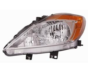 DEPO Faro DEPO10321