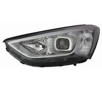 Faro Anteriore Sinistro SX Hyundai Santafe' 2012+