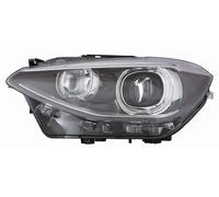 FARO PROIETTORE ANT SINISTRO BI-XENON A LED - SX - BMW SERIE 1 (F20-F21) 12>15