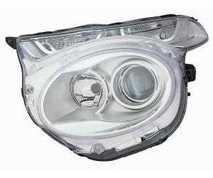 DEPO Faro DEPO10595