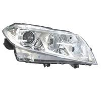 Depo Auto Parts Faro anteriore Suzuki Vitara 2015 H11-HB3 Regolazione elettrica Sinistro