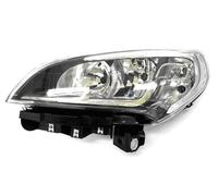 Faro Fanale Anteriore per Fiat Doblo' 2015 Sinistro