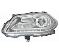 Depo Faro anteriore sinistro Suzuki SX4 S-Cross 2013-2016 Xenon D4S con motorino elettrico