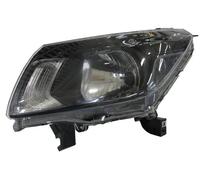 FARO PROIETTORE ANTERIORE DESTRO PARABOLA NERA - DX - NISSAN NAVARA PICK-UP 15->