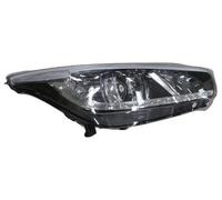Faro Anteriore Kia Ceed 5 P. 2012-2015 Sinistro 92101-A2020
