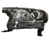 Faro Fanale Anteriore Hb3-h11-py21w per Ford Ranger Dal 2016 Destro