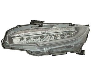 DEPO Faro DEPO10857
