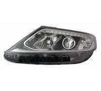 Proiettore Xenon Ds3-H7-Py21 A Led Elettrico Senza Motore SORENTO Sx 2012-2014