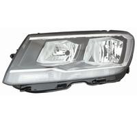 Faro Fanale Anteriore per Volkswagen Tiguan Dal 2016 Sinistro