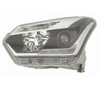 Depo Auto Parts Faro Anteriore Isuzu D-Max 2017 Sinistro 8983646970