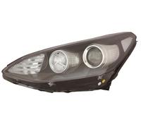 Faro Fanale Anteriore per Kia Sportage Dal 2016 Destro