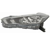 Proiettore H11-H9-Wy21W C/Luce Diurna Led Predisposizione Regolazione E MICRA Dx