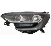 Faro Anteriore Destro DX Renault Megane 2016+ - Nero